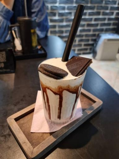 عکس کافه نورث