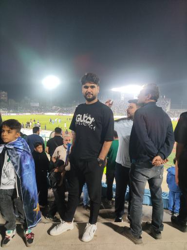 عکس استادیوم شهدای شهر قدس