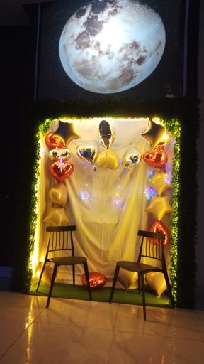 عکس کافه پایتخت