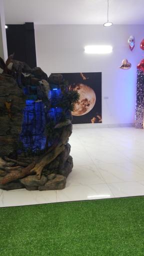 عکس کافه پایتخت