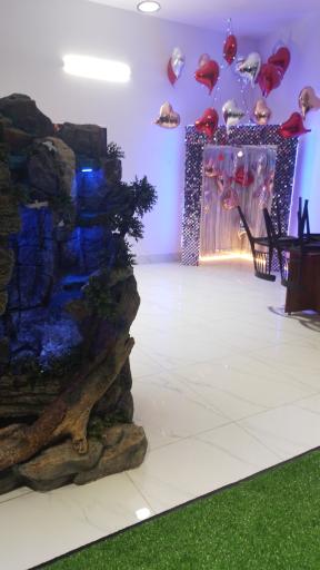 عکس کافه پایتخت