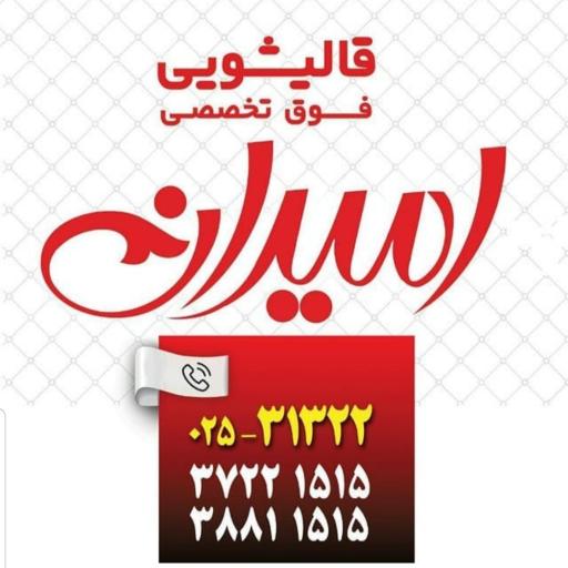 عکس قالیشویی امیران