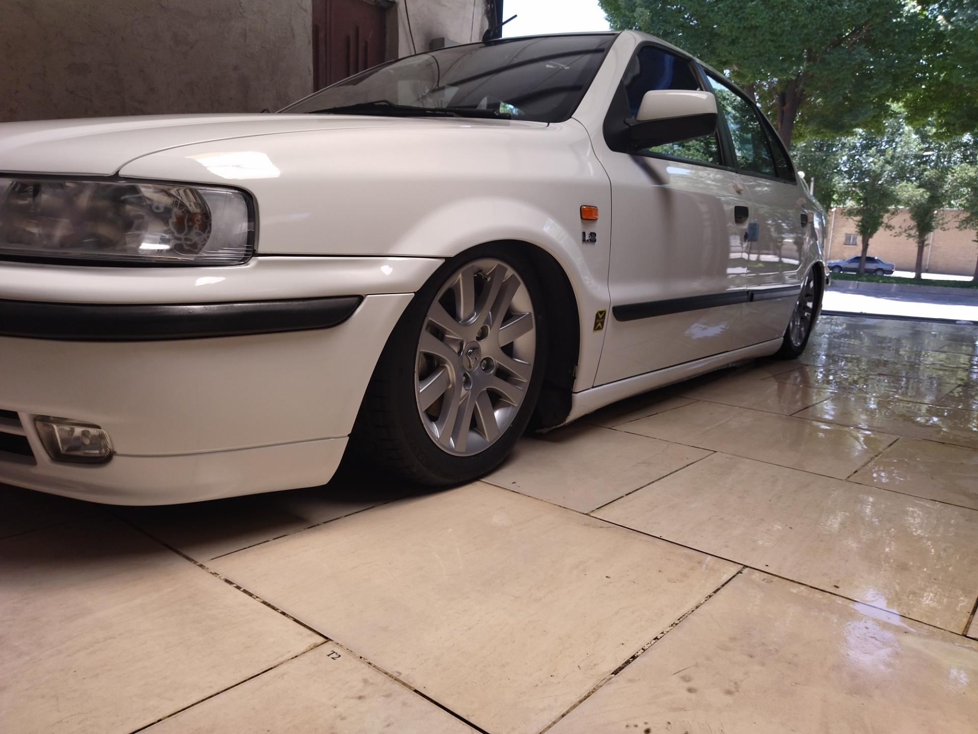 عکس کارواش استارواش