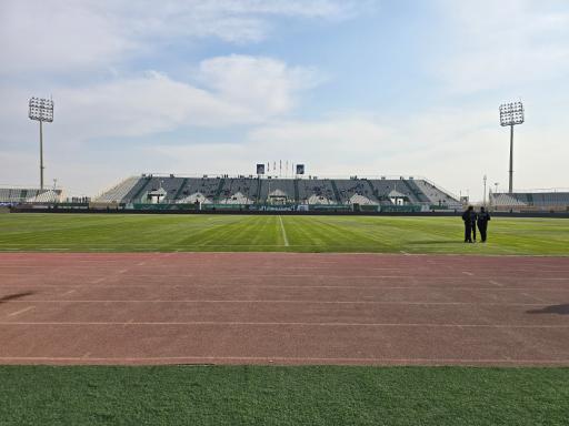 استادیوم شهدای شهر قدس