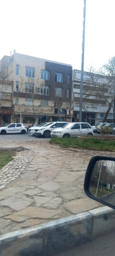 عکس کلینیک دندانپزشکی دکتر خاتمی