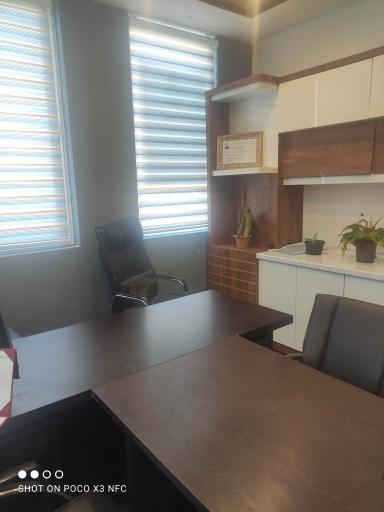 عکس دفتر وکالت بهنام قیصر