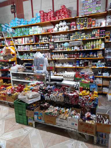 عکس هایمارت - سوپرمارکت برادران لطفی