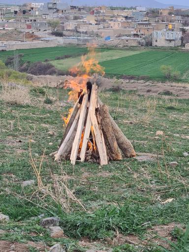 عکس سورنی پائین