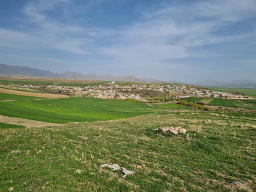 سورنی پائین