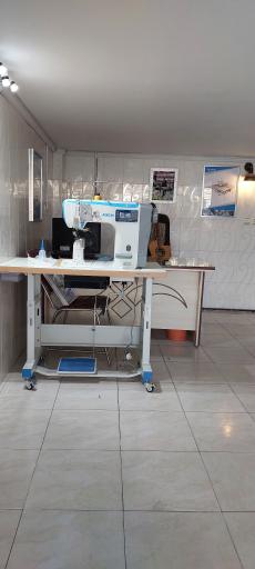 عکس فروشگاه چرخ کفاشی و چرخ خیاطی اولدوز