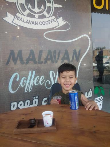 عکس کافه ملوان