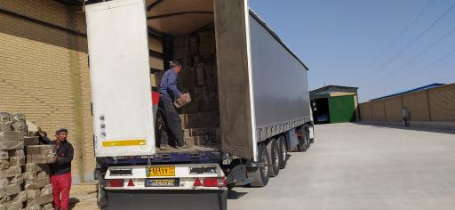 عکس اخوان کاغذ