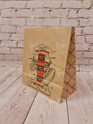 عکس اخوان کاغذ