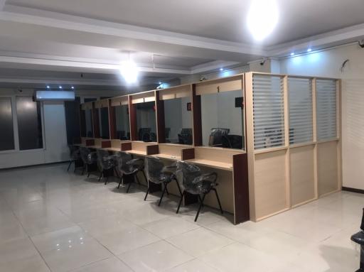 عکس دفتر خدمات الکترونیک قضایی 
