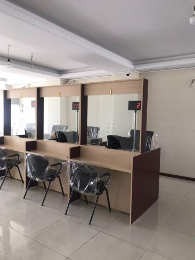 عکس دفتر خدمات الکترونیک قضایی 