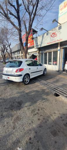 عکس تعمیرگاه گیربکس اتوماتیک مستر دیاگ