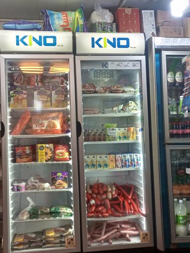 عکس فروشگاه جور وا جور