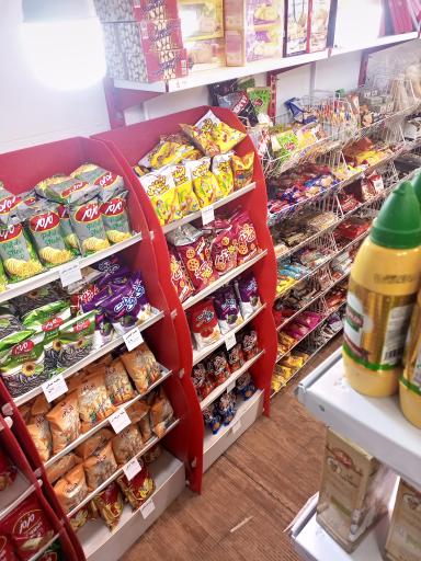 عکس فروشگاه جور وا جور