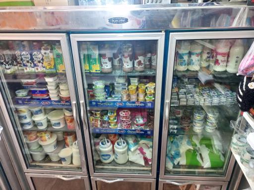 عکس فروشگاه جور وا جور