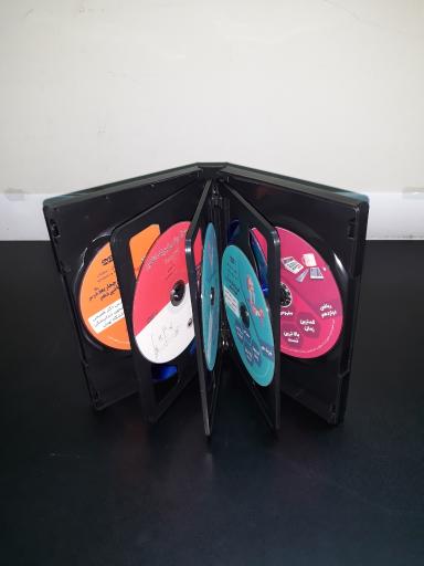 عکس چاپ سینا