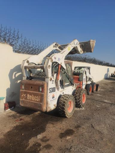 عکس بابکت کاران