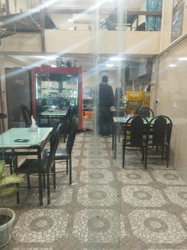 عکس اغذیه دهکده