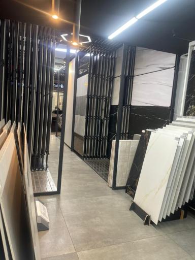 عکس فروشگاه کاشی و سرامیک کاشی کالا ریباز