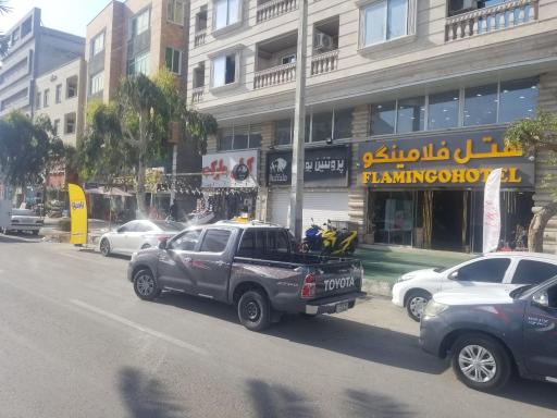 عکس کیان مارکت