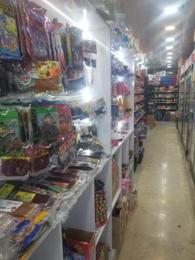 عکس کیان مارکت