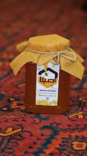 عکس عسل اصیلا