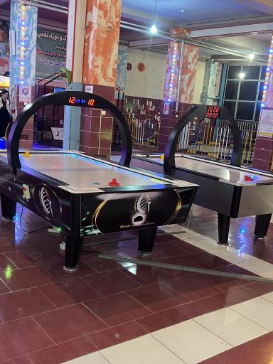 عکس شهربازی خاوران