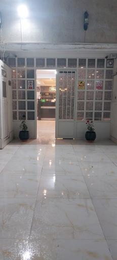 عکس درمانگاه شبانه روزی جاویدنیک