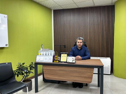 ویرا پیک هوشمند