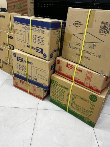 عکس ویرا پیک هوشمند