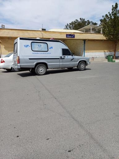 عکس سردخانه بهشت معصومه