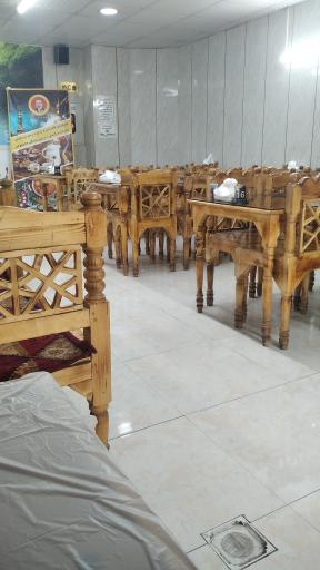 عکس کباب بناب افشار