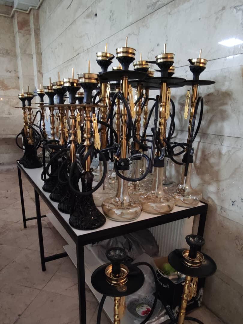 عکس کافه سنتی زنجان