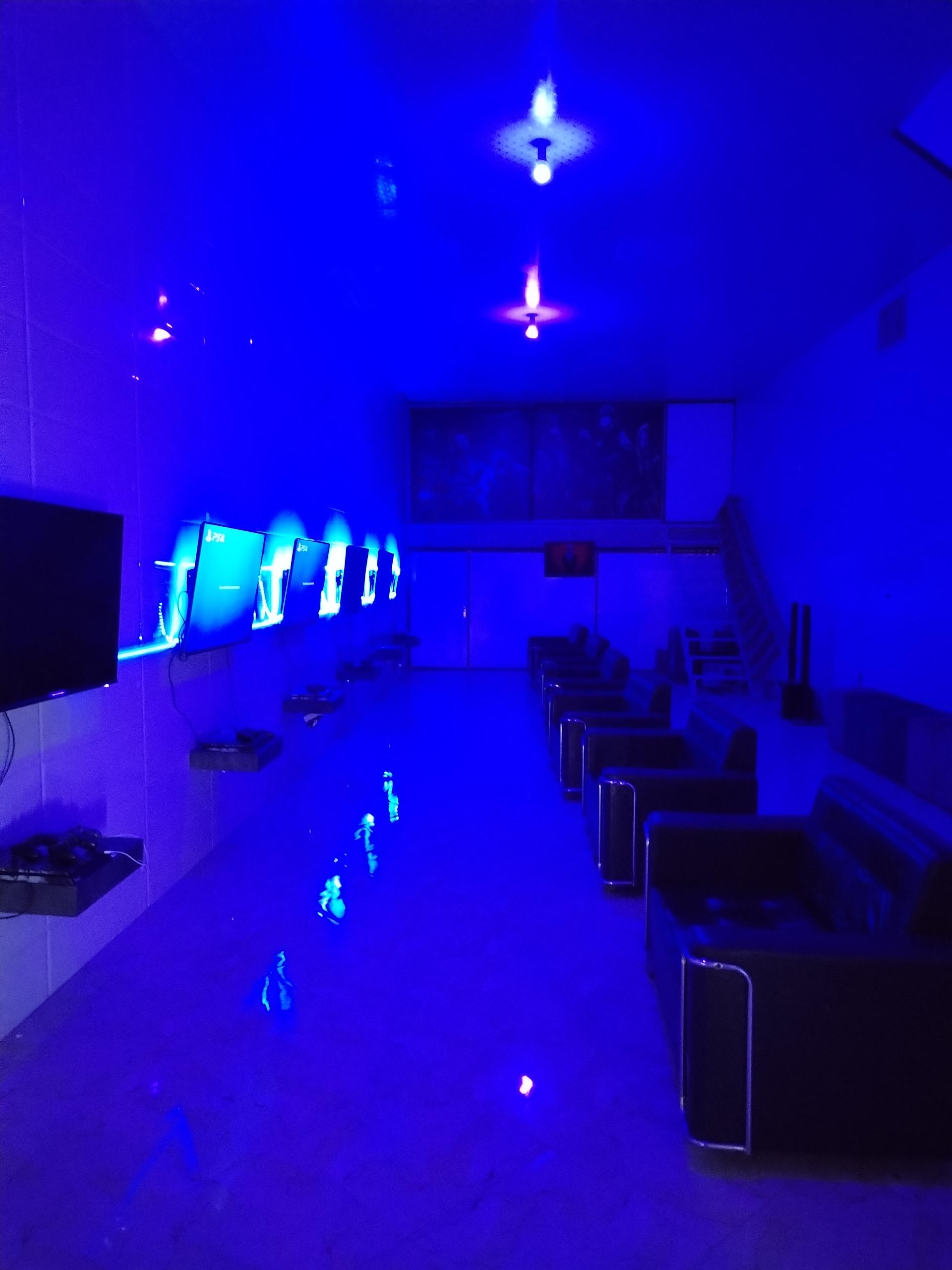 عکس گیم نت متروگیم