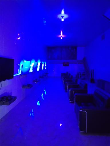 عکس گیم نت متروگیم