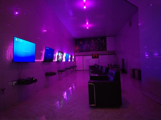 عکس گیم نت متروگیم