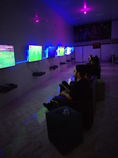 عکس گیم نت متروگیم