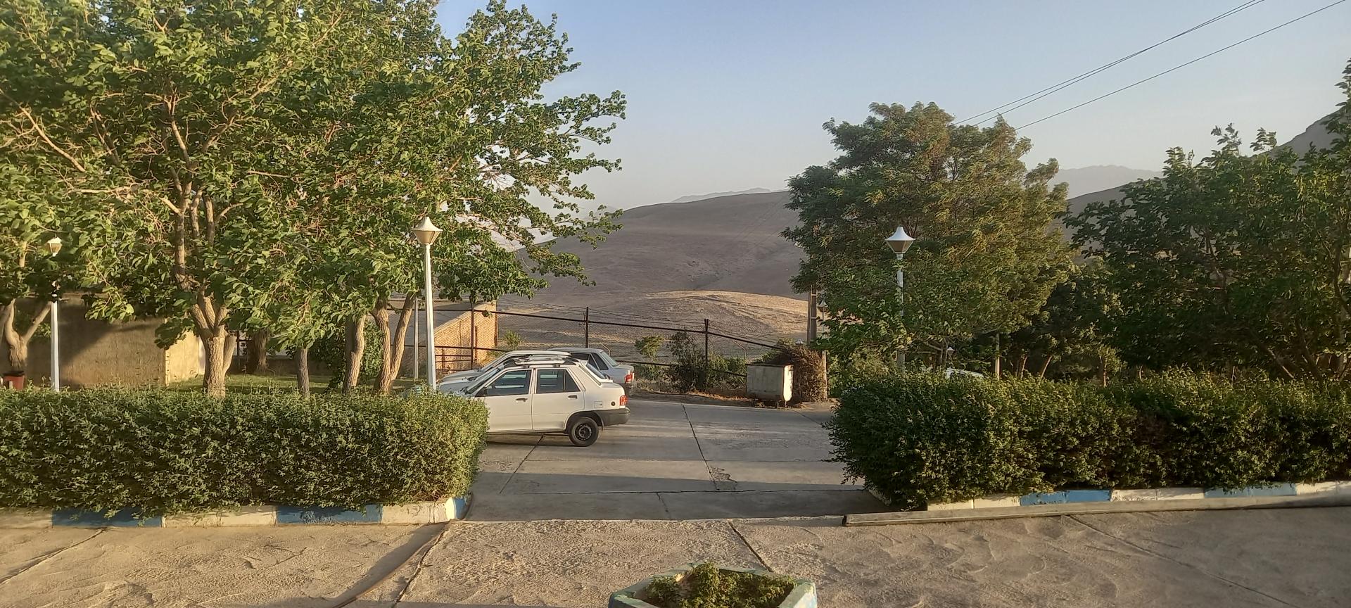 عکس بوستان آبشار 