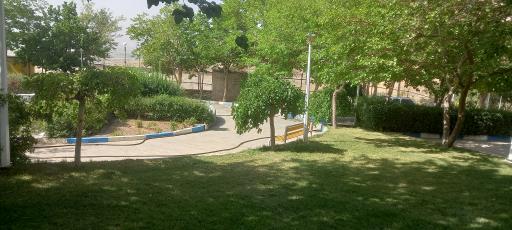 عکس بوستان آبشار 