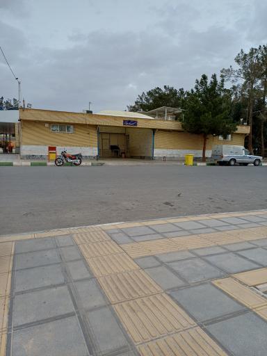 عکس سردخانه بهشت معصومه