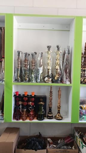 عکس دخانیات برادران خلیلی