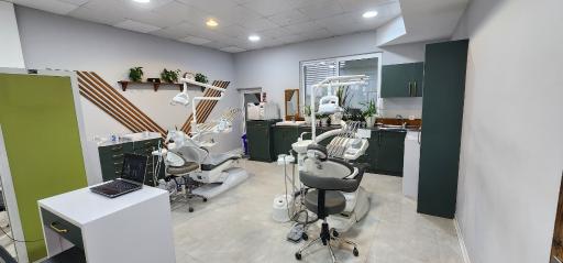 دندانپزشکی دکتر عباس‌ آبادی