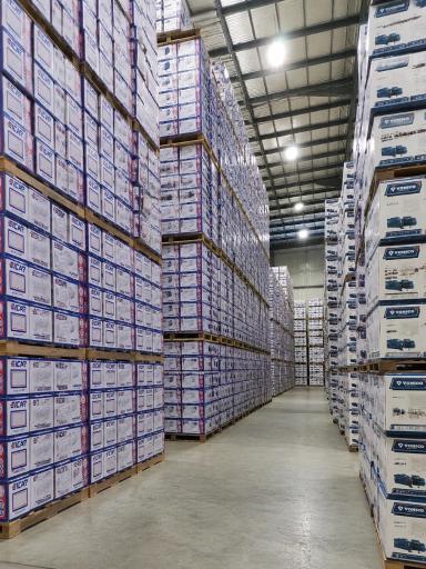عکس نمایندگی خدمات پس از فروش صنایع پمپ آبارا ایتالیا