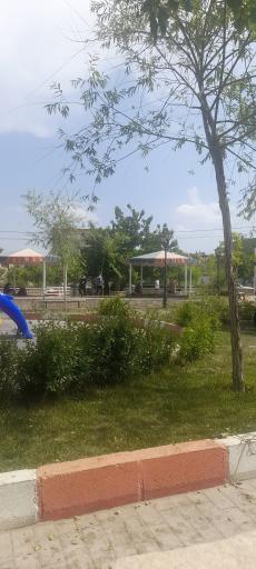 عکس پارک شهروند 