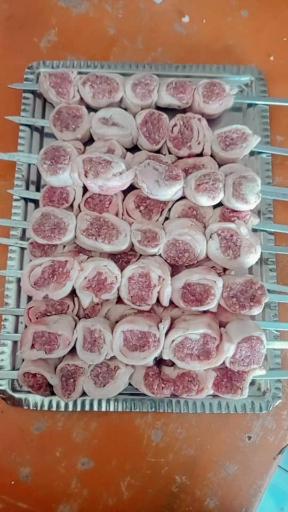 عکس کبابی نجف اشرف