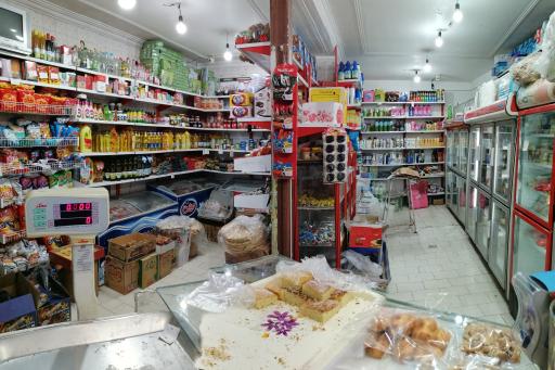 عکس هایپر مارکت